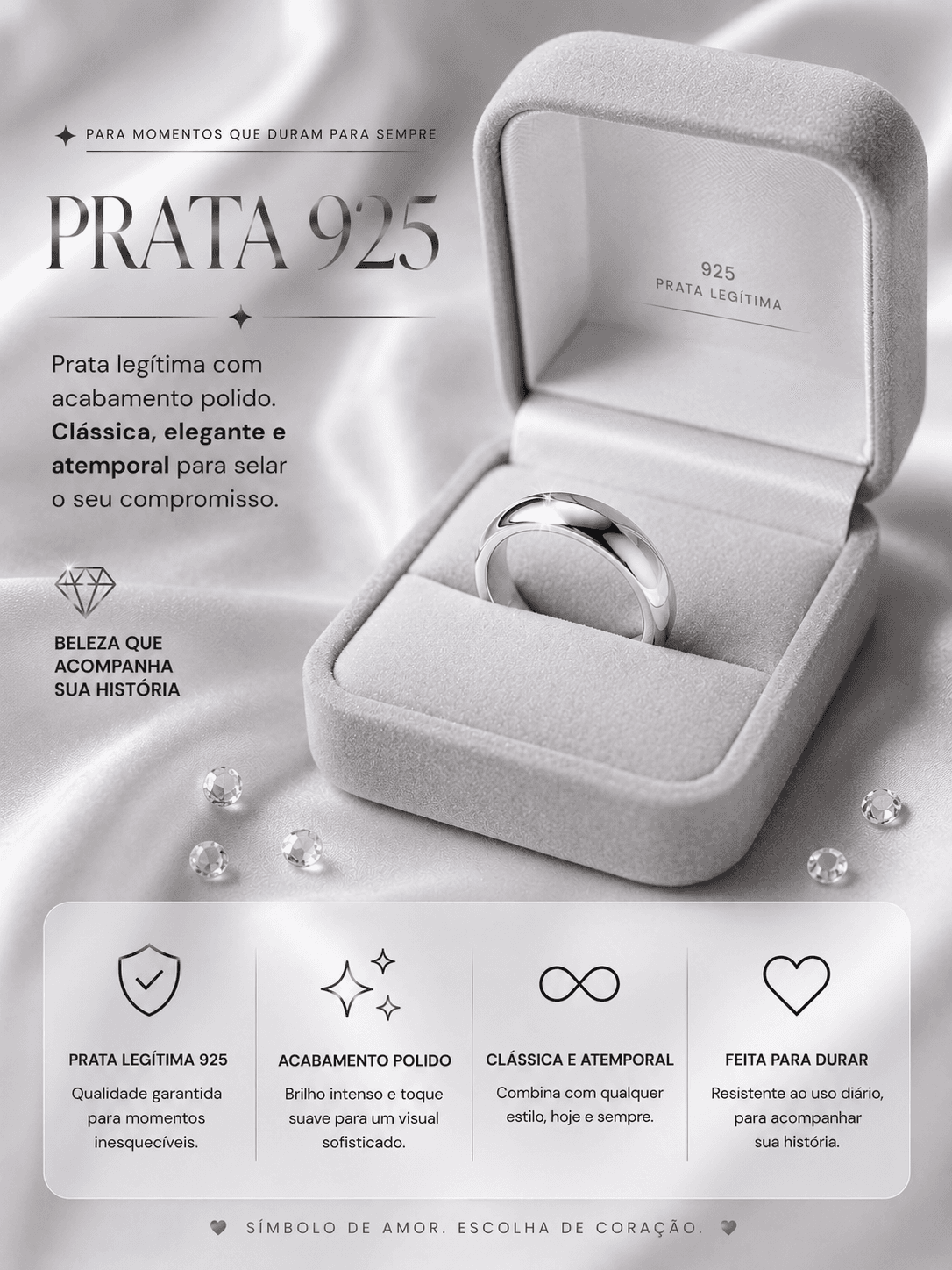 Prata 925